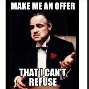 Meet your Posher, Jane